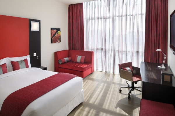 Hotel Ramada Encore Doha